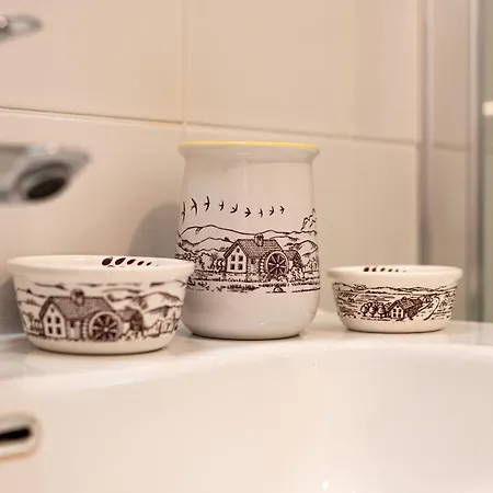 La Favola Di San Martino Napels