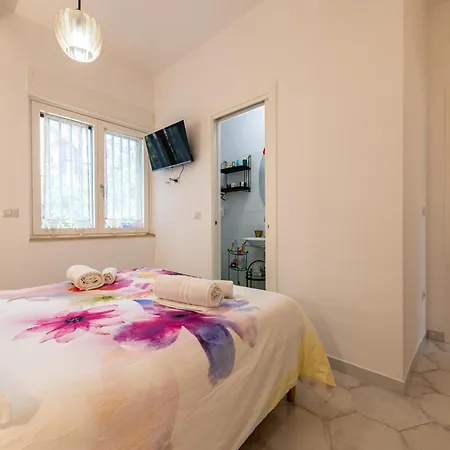 Appartement La Favola Di San Martino Napels