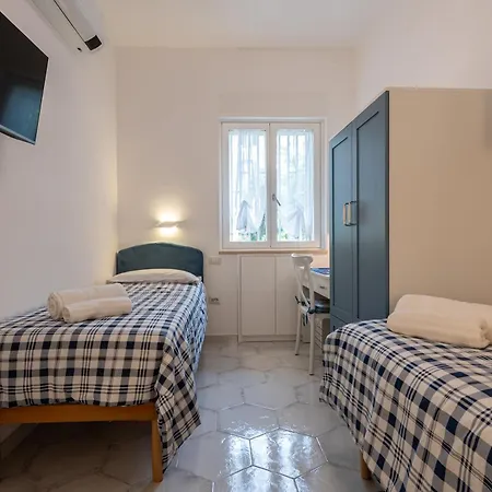 La Favola Di San Martino