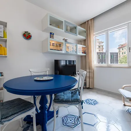 Appartement La Favola Di San Martino