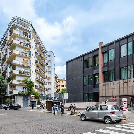 La Favola Di San Martino *