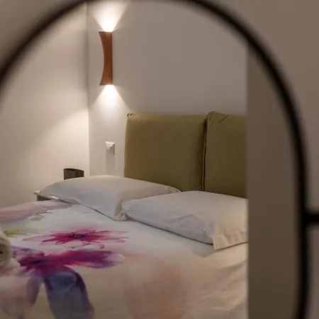 Apartment La Favola Di San Martino Neapel