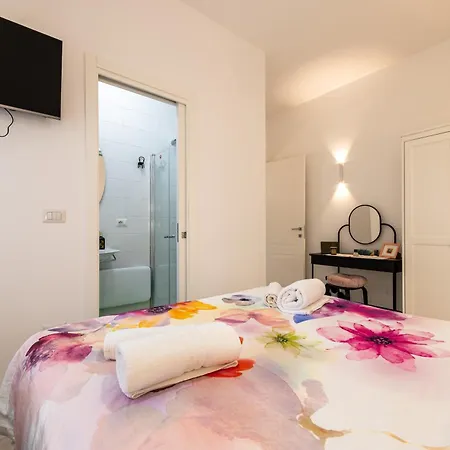 Apartment La Favola Di San Martino *