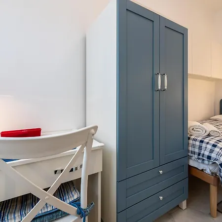 Apartment La Favola Di San Martino *