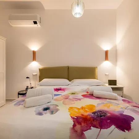 La Favola Di San Martino Apartment
