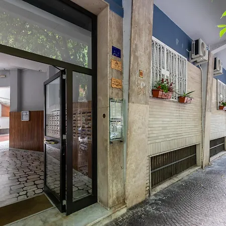 Apartment La Favola Di San Martino