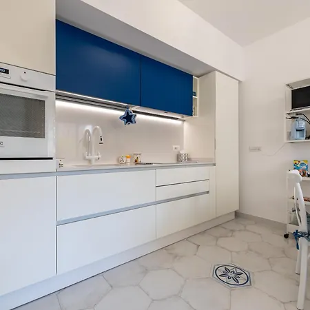 La Favola Di San Martino Apartment *