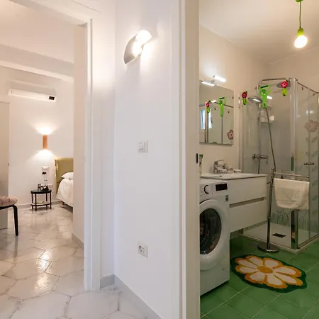 Apartment La Favola Di San Martino