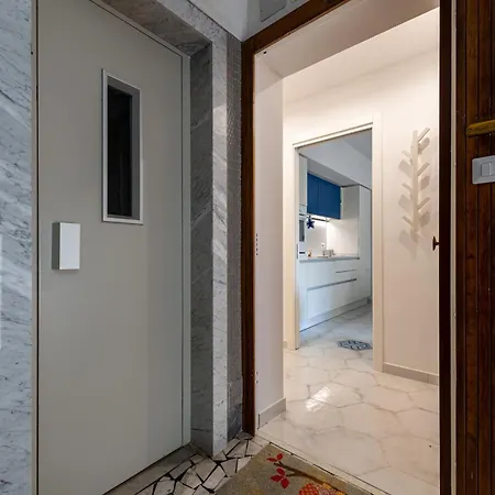 La Favola Di San Martino Apartment *