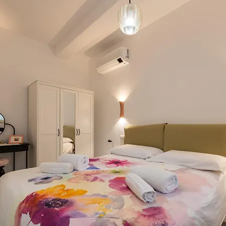 La Favola Di San Martino Apartment *